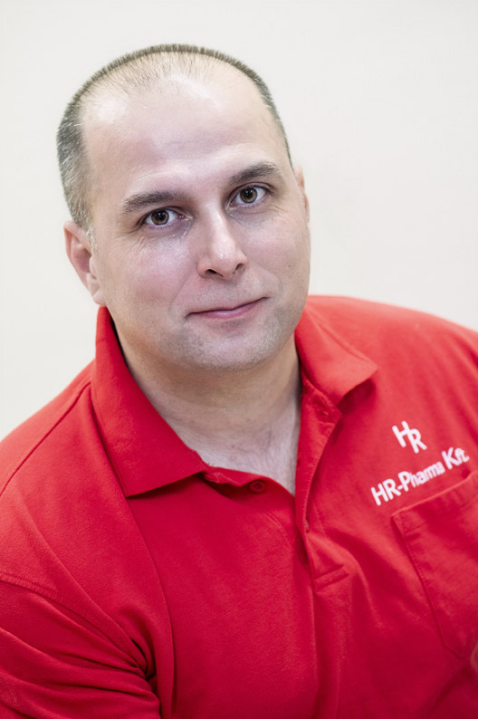 Dr. Hegyközi József