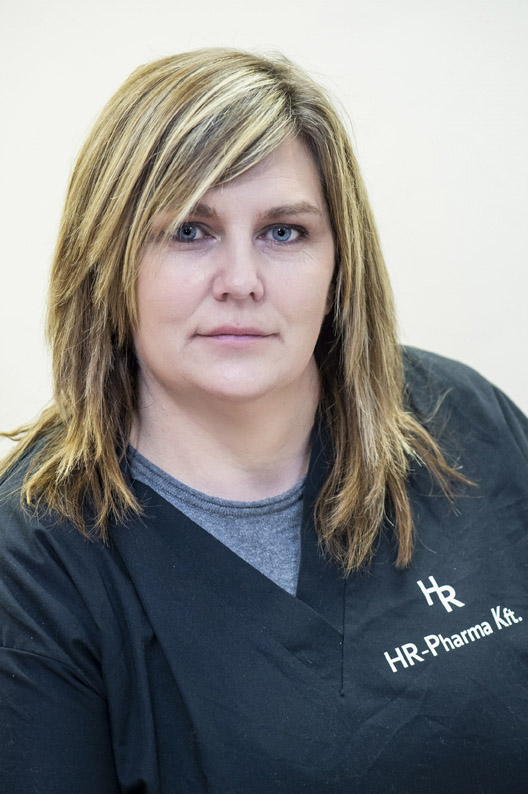 Magyariné Dr. Berkó Anikó