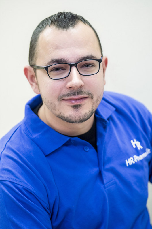 Botos István