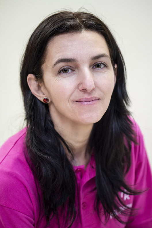 Hatvaniné Bózsing Andrea