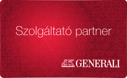 Generali Self-help and Health Fund Partner