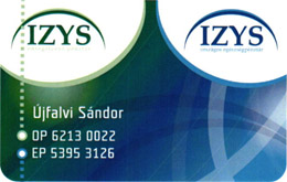 IZYS Self-help Health Fund Partner