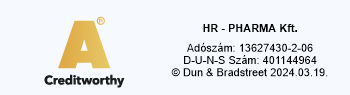 Dun & Bradstreet AAA 2024 - HR-Pharma