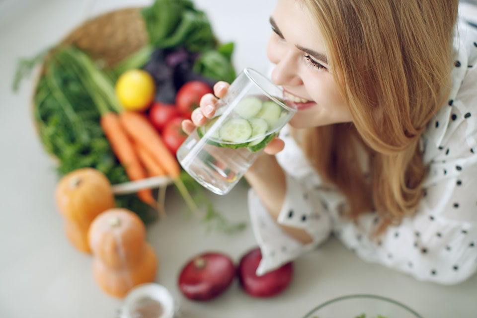 Fontos a vitaminszint ellenőrzése