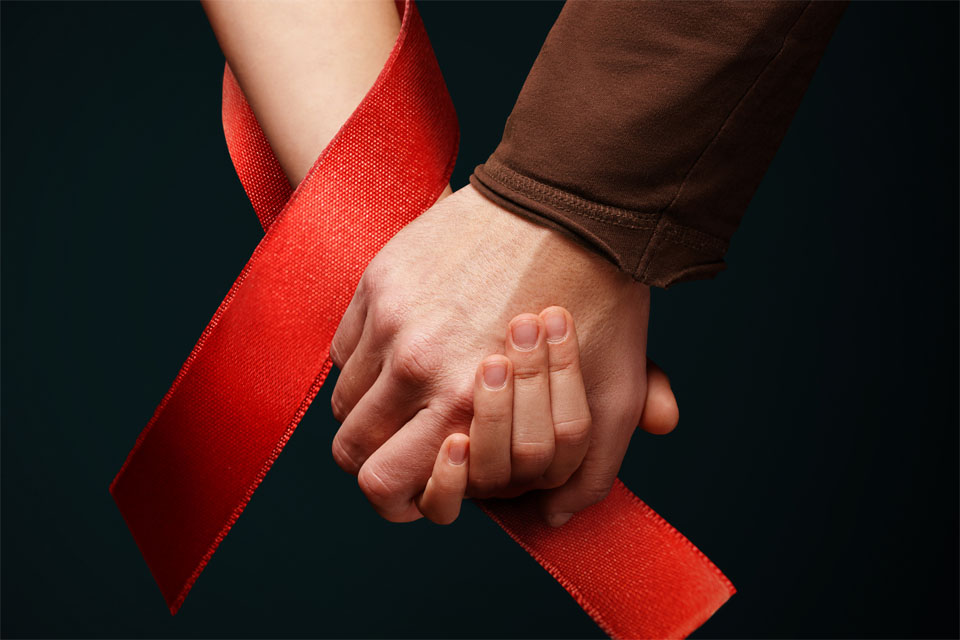 December elseje az AIDS elleni küzdelem világnapja