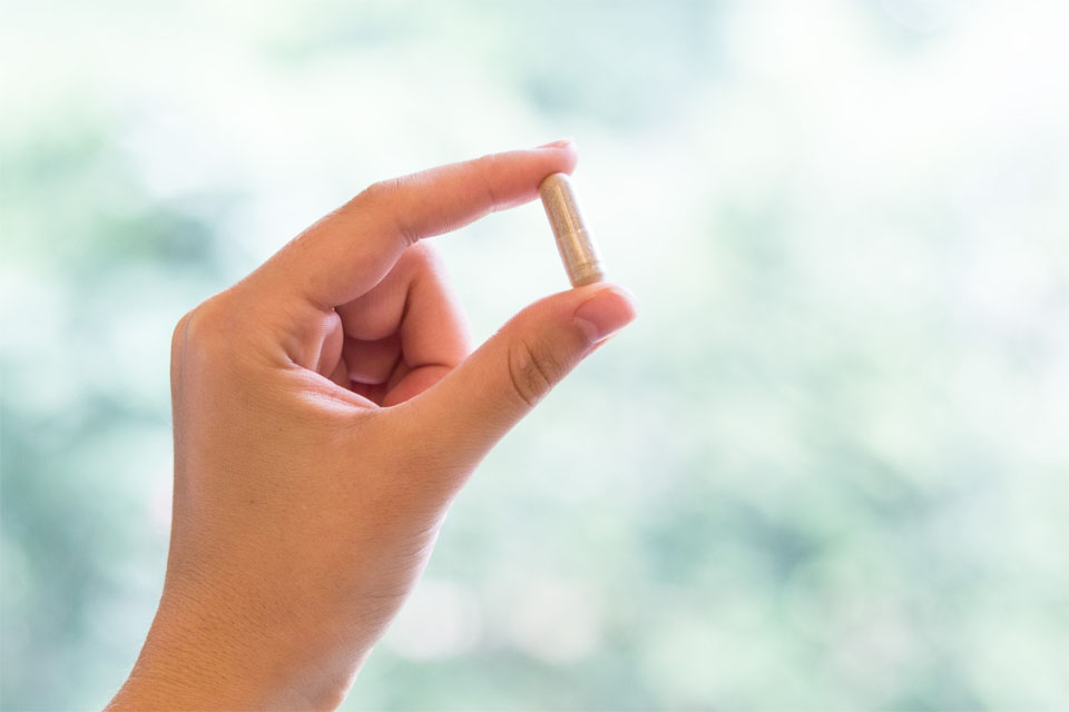 A téli hónapokban nem árt odafigyelni a megfelelő vitaminbevitelre.