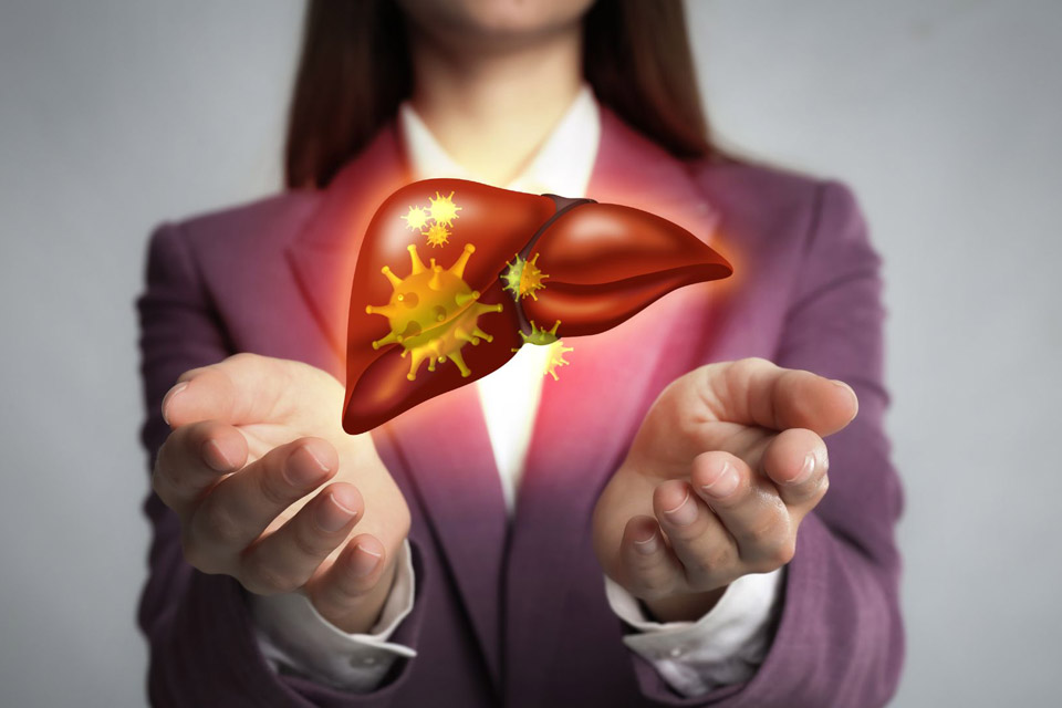 Kérje a hepatitisz gyors és pontos kimutatását szegedi vérvételi pontjainkon!