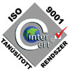 ISO 9001 Minősítés 2025- HR-Pharma Kft.
