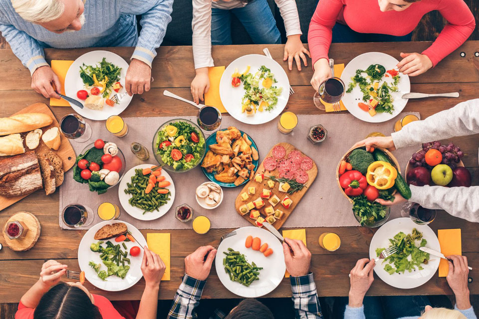 Ellenőrizze szervezetét az ünnepek előtt egy átfogó laborvizsgálattal!