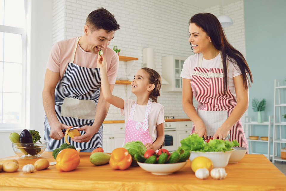 Végeztessen laborvizsgálatot, hogy megtudja, mely vitaminokat és ásványi anyagokat érdemes pótolnia a téli hónapok előtt!