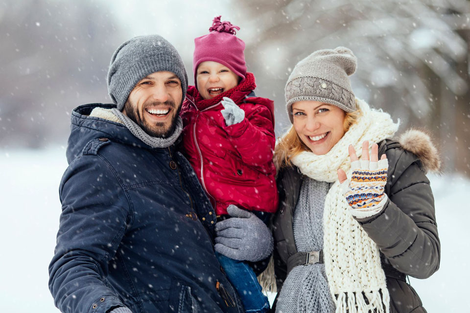 Ellenőrizze szervezetét az ünnepek előtt és végeztessen egy átfogó laborvizsgálatot!