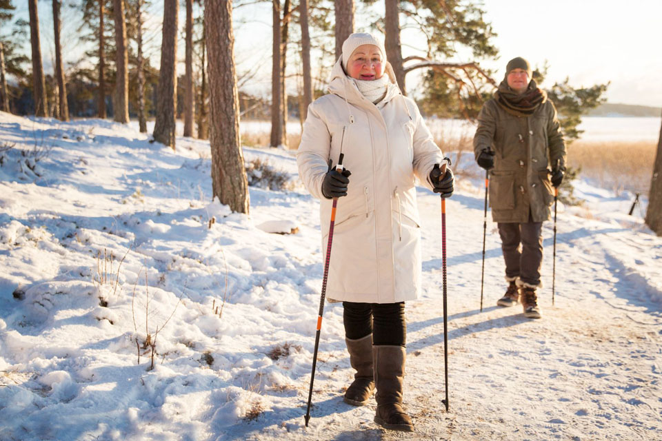 Ellenőrizze laborvizsgálattal, hogy szervezete mennyire felkészült a fokozott terhelésre!