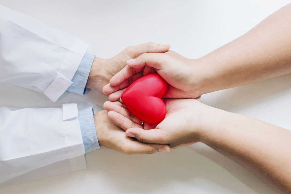 Fordítson figyelmet egészségére és a megelőzésre a Betegek Világnapja alkalmából!