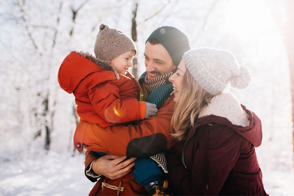 Alapozza meg tavaszi jó közérzetét egy februári laborvizsgálattal!