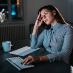 Derítse ki februári fáradtsága okát egy célzott laborvizsgálattal!